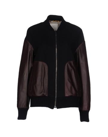 Twins Florence Jackets