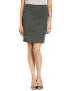 Massimo Alba Knee Length Skirts