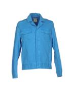 Cooperativa Pescatori Posillipo Denim Outerwear