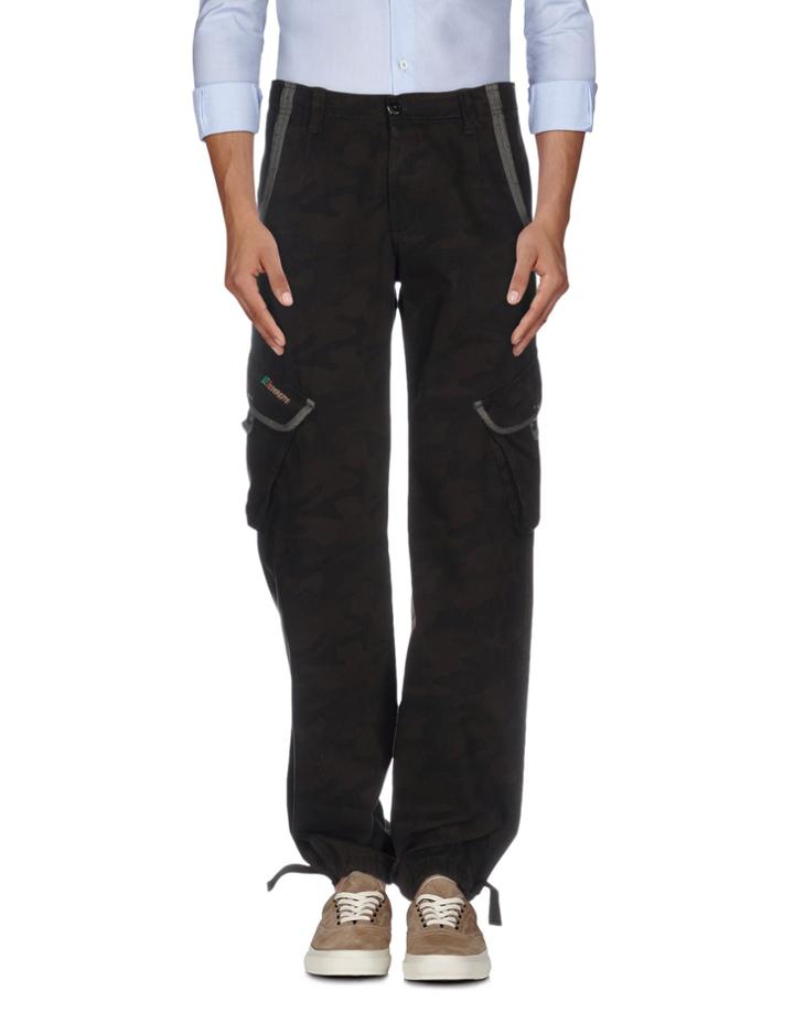 Esercito Italiano Casual Pants
