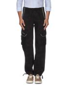 Esercito Italiano Casual Pants