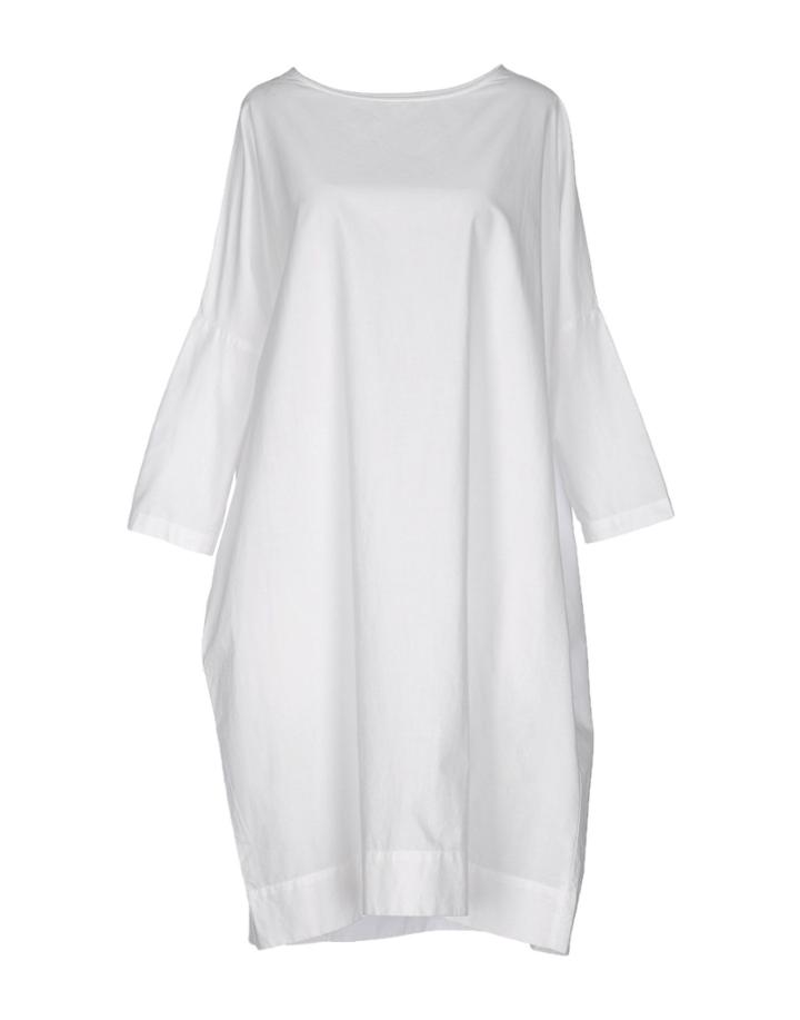 Gallego Desportes Knee-length Dresses