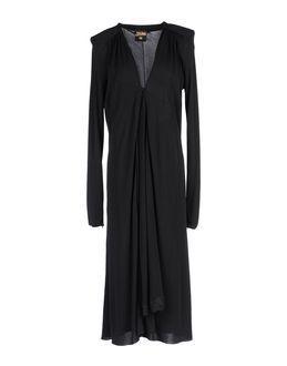 Jean Paul Gaultier Femme 3/4 Length Dresses