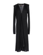 Jean Paul Gaultier Femme 3/4 Length Dresses