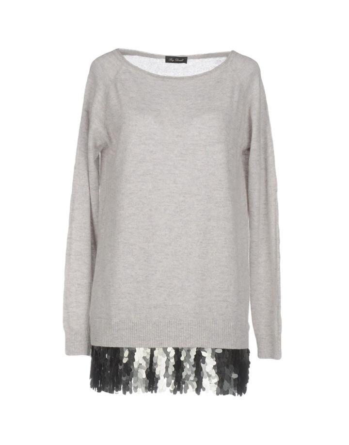 Ray Donald Sweaters