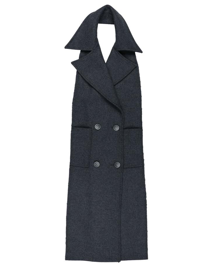 Marios Oblong Scarves