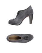 Reinhard Plank Lace-up Shoes