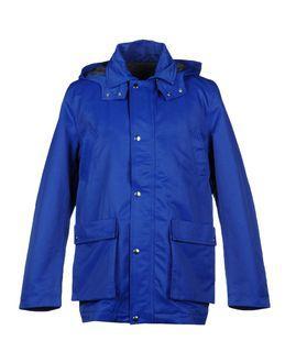  Tudes Studio Jackets