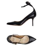 Francesco Russo Booties