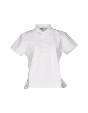 Arthur Arbesser Polo Shirts