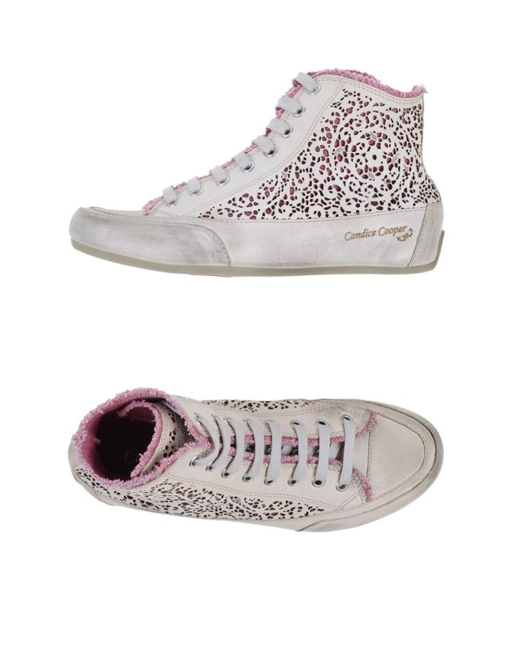 Candice Cooper Sneakers
