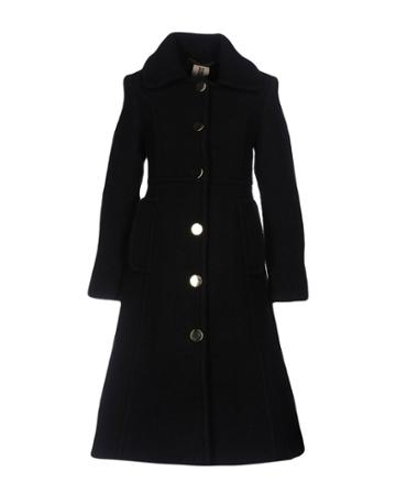 Orla Kiely Coats
