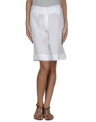 Philo By Mangolini Confezioni Bermudas