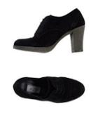 Le Ble Lace-up Shoes