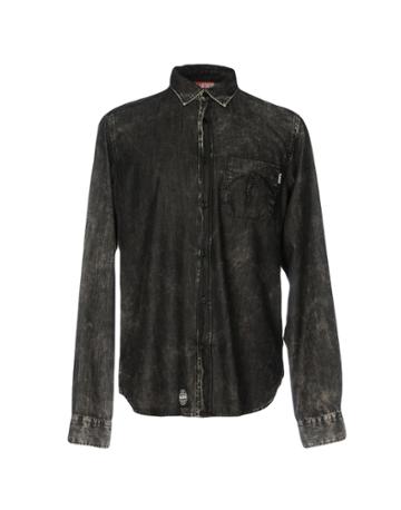 Lobster Denim Shirts