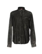 Lobster Denim Shirts