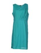 Aggabarti Knee-length Dresses