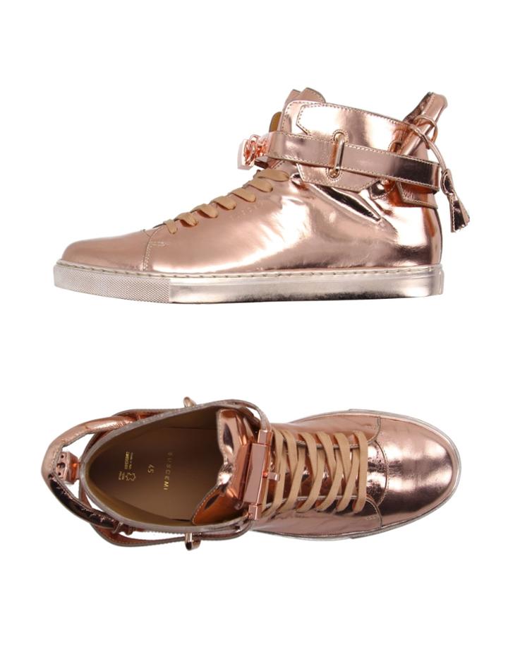 Buscemi Sneakers