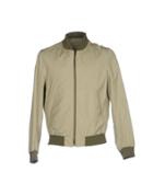 Gerard Jackets