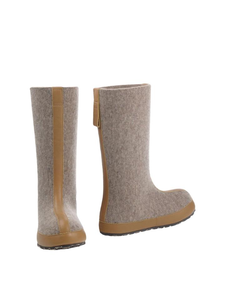 Zdar Boots