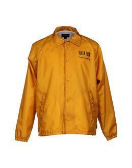 Brixton Jackets