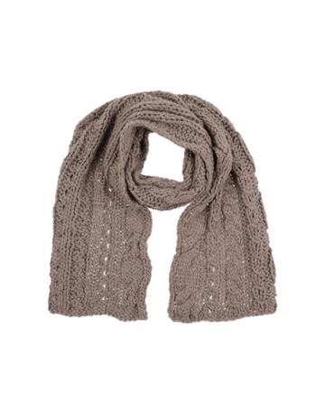 Clare Tough. Oblong Scarves