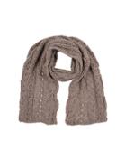 Clare Tough. Oblong Scarves