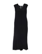 Duyan 3/4 Length Dresses