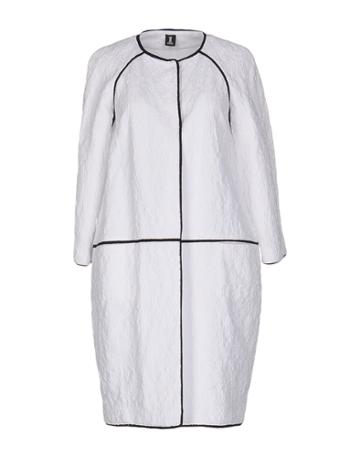 1-one Overcoats