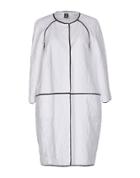 1-one Overcoats