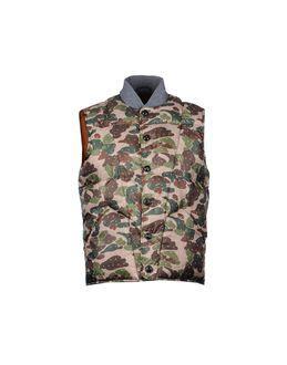 Bellerose Down Jackets