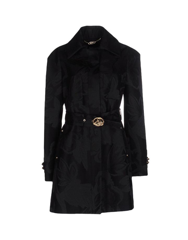 Just Cavalli Overcoats