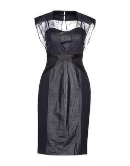 Catherine Deane Knee-length Dresses