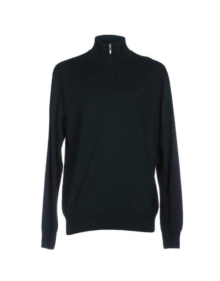 Steve Turtlenecks