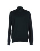 Steve Turtlenecks