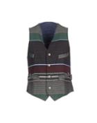 Ghedini Zuccarini Contini Vests