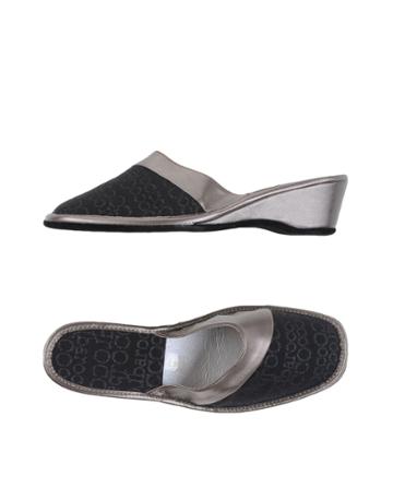 Roccobarocco Slippers