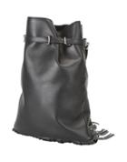 Roberto Cavalli Backpacks & Fanny Packs