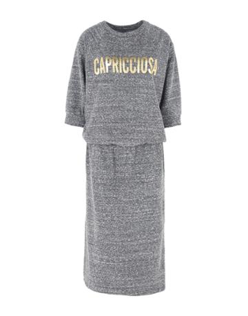 Capricciosa Long Dresses