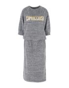 Capricciosa Long Dresses