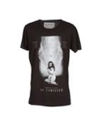 No Tomorrow T-shirts