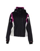 Dubin Jackets
