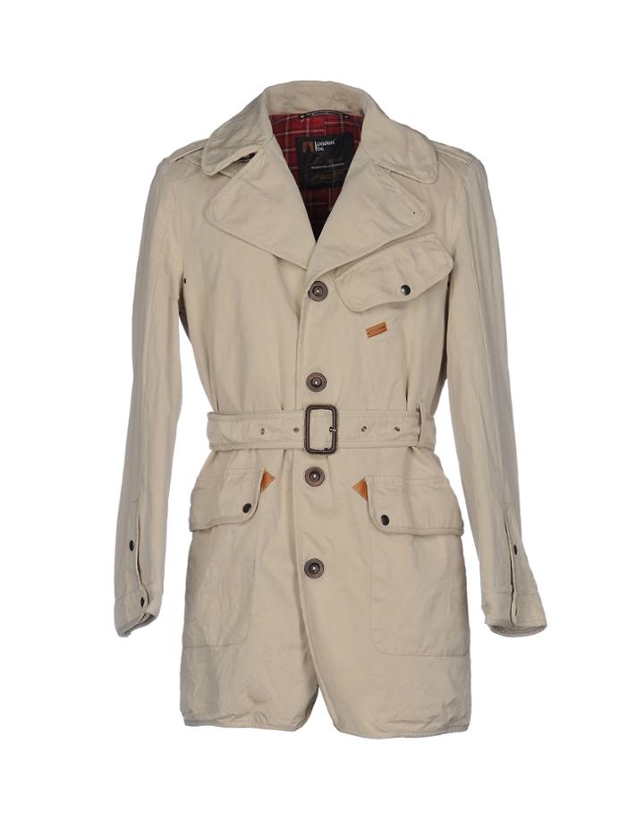 London Fog Coats