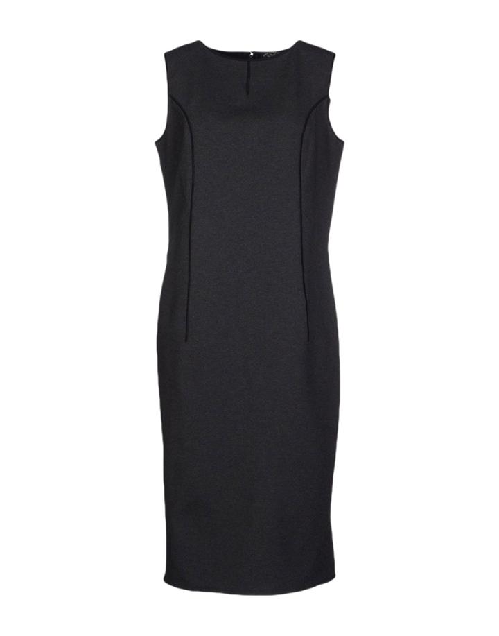 Paul & Shark Knee-length Dresses