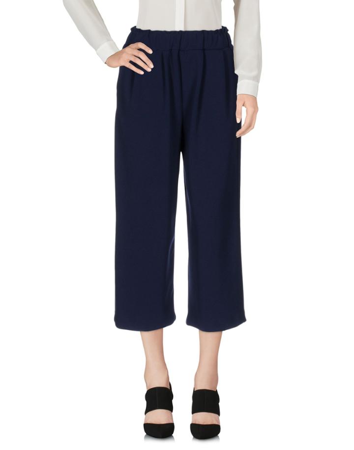 Vivya 3/4-length Shorts