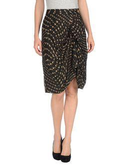 Vivienne Westwood Red Label Knee Length Skirts