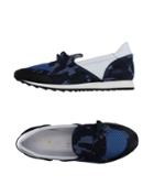 Hydrogen Loafers