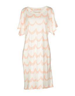 Cat's Tsumori Chisato Knee-length Dresses