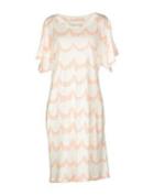 Cat's Tsumori Chisato Knee-length Dresses