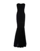 Lipsy Long Dresses